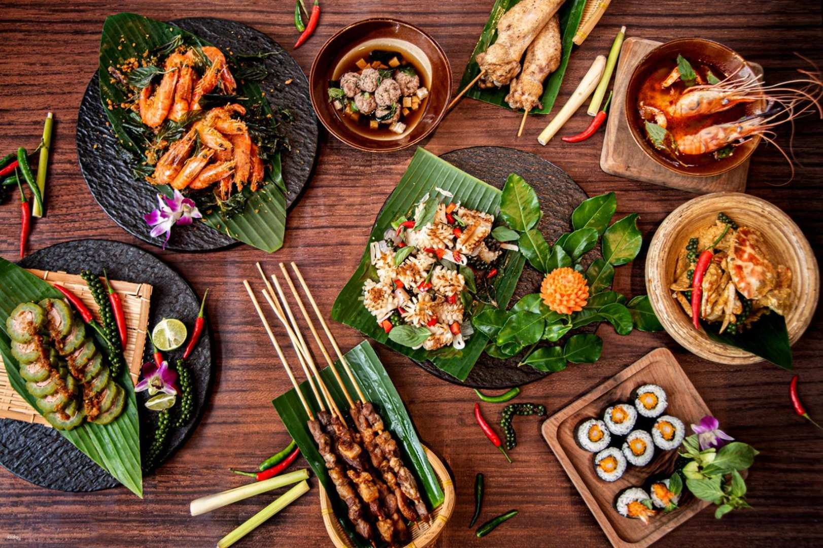 [Buy 1 Get 1 Free] Novotel Citygate Hotel: Essence Buffet Lunch, Buffet Dinner / Buffet with Ngong Ping 360 Cable Car Ticket｜Hotel Buffet Promotion 2024 - Photo 1 of 9